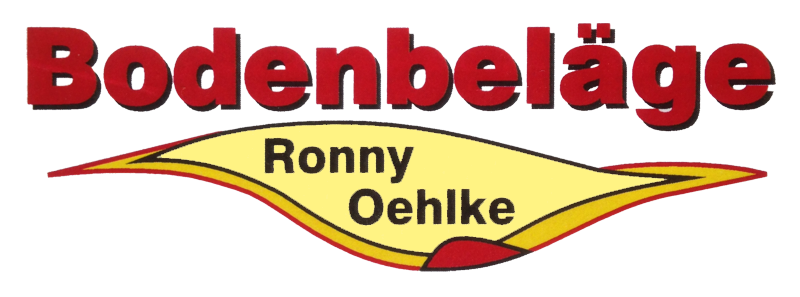 Bodenbeläge Ronny Oehlke - Logo